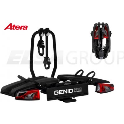 Atera GENIO Pro Advanced – Zboží Mobilmania