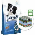 Happy Dog Supreme Fit & Vital Junior 10 kg – Hledejceny.cz