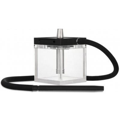 Mashisha BB 13/1 černá – Hledejceny.cz