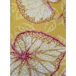 Obal na knihu Listy žluté M1623 – Zbozi.Blesk.cz