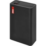 Emos NTBF20 20000 mAh černá – Hledejceny.cz