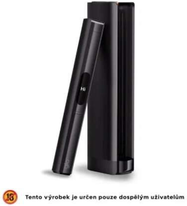 Glo Hilo Plus Onyx Black