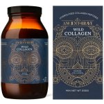 Ancient and Brave Wild Marine Collagen mořský kolagen 200 g – Hledejceny.cz