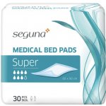SEGUNA Ochranné podložky na lůžko 60×90 cm 30 ks – Zboží Mobilmania