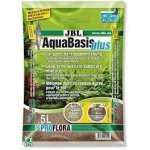 JBL AquaBasis plus 5 l, 6 kg – Zboží Mobilmania