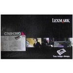 Lexmark C748H3MG - originální – Hledejceny.cz