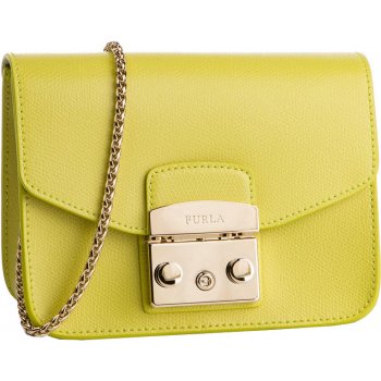 Furla Metropolis Mini crossbody 1007255 B BGZ7 ARE Lime f