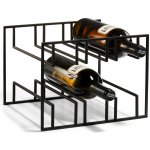 Philippi Stojan na víno CUBO – Zbozi.Blesk.cz