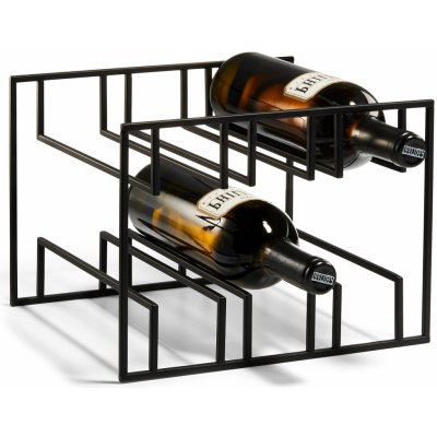 Philippi Stojan na víno CUBO – Zbozi.Blesk.cz