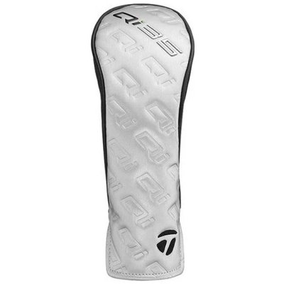 TaylorMade Qi35 Headcover na hybrid bílá – Zboží Dáma