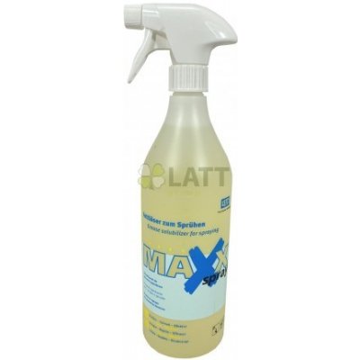 Maxx Spray 960 ml – Zboží Mobilmania