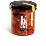 ŽIVINA Kimchi Natural 300 g – Zboží Dáma