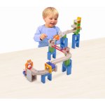 Wonderworld Kuličková dráha TRIX Track kočka s myší – Zboží Dáma