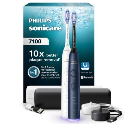 Philips Sonicare 7100 HX7429/01 Duo – Hledejceny.cz