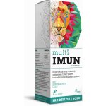 Multiimun sirup 330 g – Hledejceny.cz