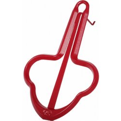 Schwarz Fun-Harp 14 Blister Red Brumle