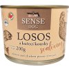 Sokol Falco Sense Dog losos a kuře 200 g