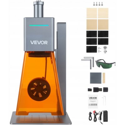 Vevor 12W – Zbozi.Blesk.cz