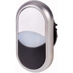 Eaton Dvojtlačítko TITAN M22S-DDL-WS – Hledejceny.cz