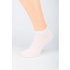 Gapo dámské kotníkové ponožky CYKLO SPORT 1. 2. 5 ks MIX pastelové