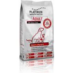 Platinum Adult Beef & Potatoes 5 kg – Zboží Dáma