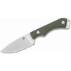 Nůž QSP Knife QS124-C Workaholic SK03 8,8 cm