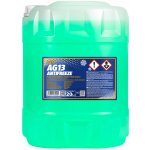 Mannol Antifreeze AG13 - 40°C 20 l – Hledejceny.cz
