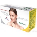 Walmark Stada Kolagen 4000 + WALMARK Biotin 300 µg balení, sáčky 30 ks + 90 tablet – Hledejceny.cz