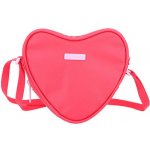 Top Model Mini ve tvaru srdce červená – Sleviste.cz