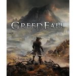 GreedFall – Sleviste.cz