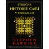 Kniha Stručná historie času v obrazech - Hawking Stephen