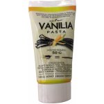 Natur Vanilková pasta 50g – Zboží Dáma