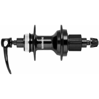 Shimano Deore FHMT401