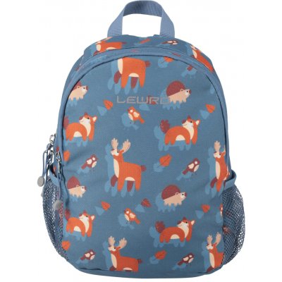 Lewro CHILL 7 Modrá Hnědá Béžová – Sleviste.cz