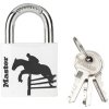 Visací zámek Master Lock 3430EURDSPO_horse