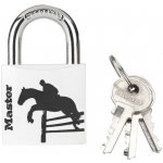 Master Lock 3430EURDSPO_horse – Hledejceny.cz