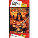 Film BARBAR CONAN DVD