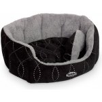 Nobby Ceno luxusní plyšový pelech – Zboží Dáma Nobby Ceno luxusní plyšový pelech – Zboží Dáma