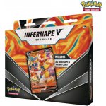 Pokémon TCG Infernape V Showcase – Sleviste.cz