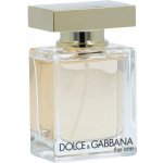 Dolce & Gabbana The One toaletní voda dámská 50 ml – Sleviste.cz