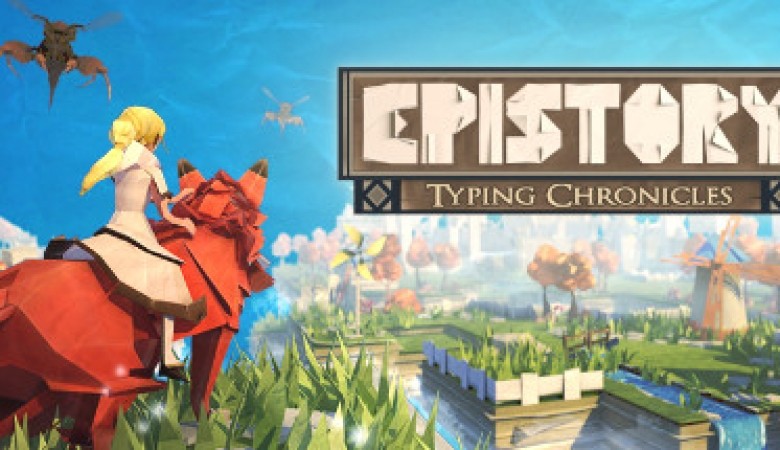 Epistory - Typing Chronicles