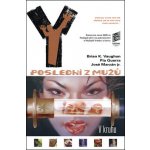 Y: Poslední z mužů 5 - V kruhu - Brian K. Vaughan – Hledejceny.cz