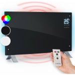 Klarstein Bornholm Curved Ambient – Zboží Mobilmania