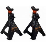 KRAFT&DELE Automobilové podpěry 2 t, 280–428 mm KD3182