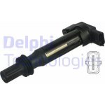 GN10584-12B1 DELPHI Zapalovací cívka – Hledejceny.cz