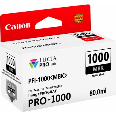 Canon 0545C001 - originální – Zboží Mobilmania