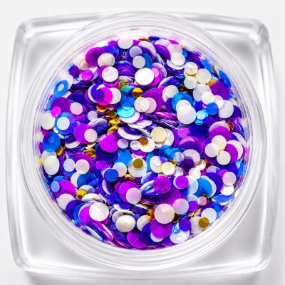 NL nails professional PIHY MIX 7 – Hledejceny.cz