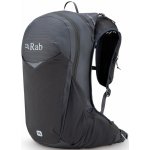 Rab Nitron 25 S anthracite – Sleviste.cz