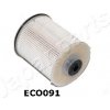 Palivové čerpadlo Palivový filtr JAPANPARTS FC-ECO091 (FCECO091)