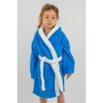 Dětský župan Králíček modrý – Zboží Dáma